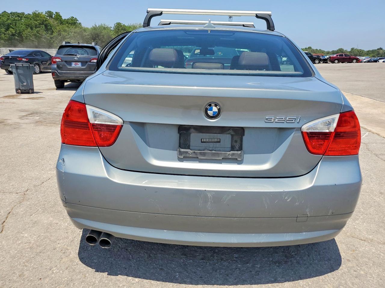 2006 BMW 325 I - Фото 6