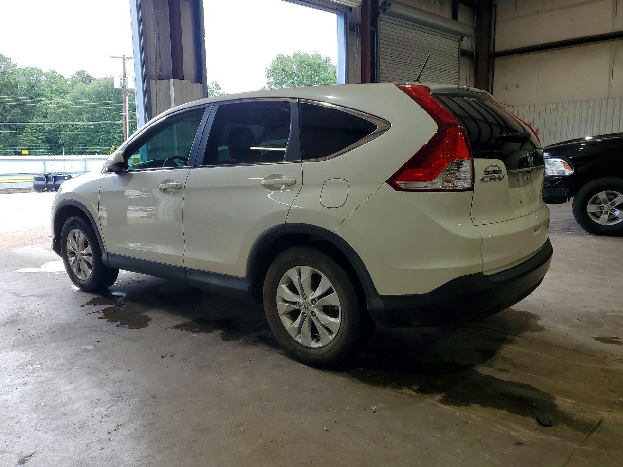 2014 Honda Cr-V Ex - Image 2