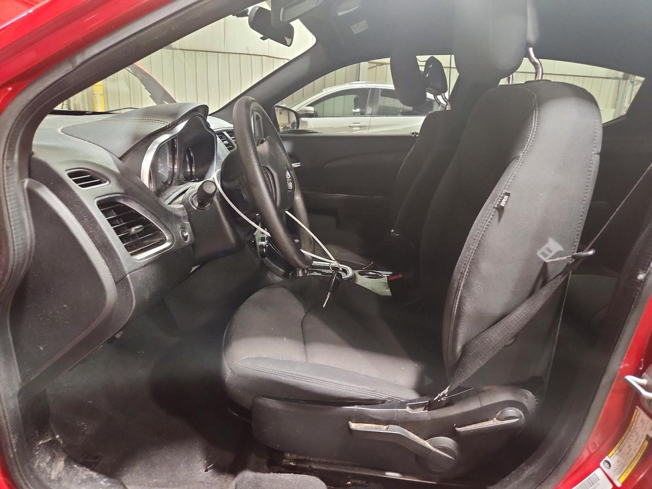 2013 Dodge Avenger Se - Фото 7