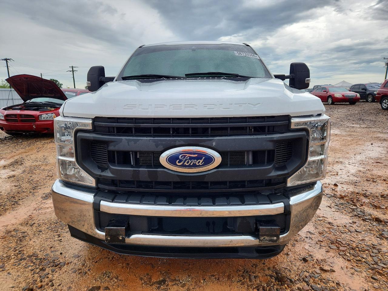 2022 Ford F250 Super Duty - Image 5