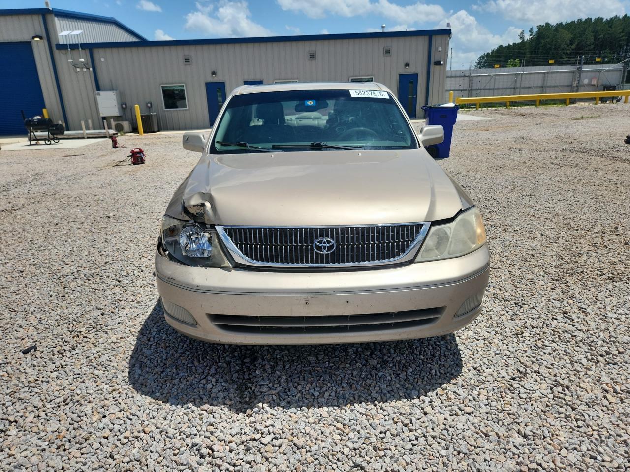 2000 Toyota Avalon Xls - Фото 5