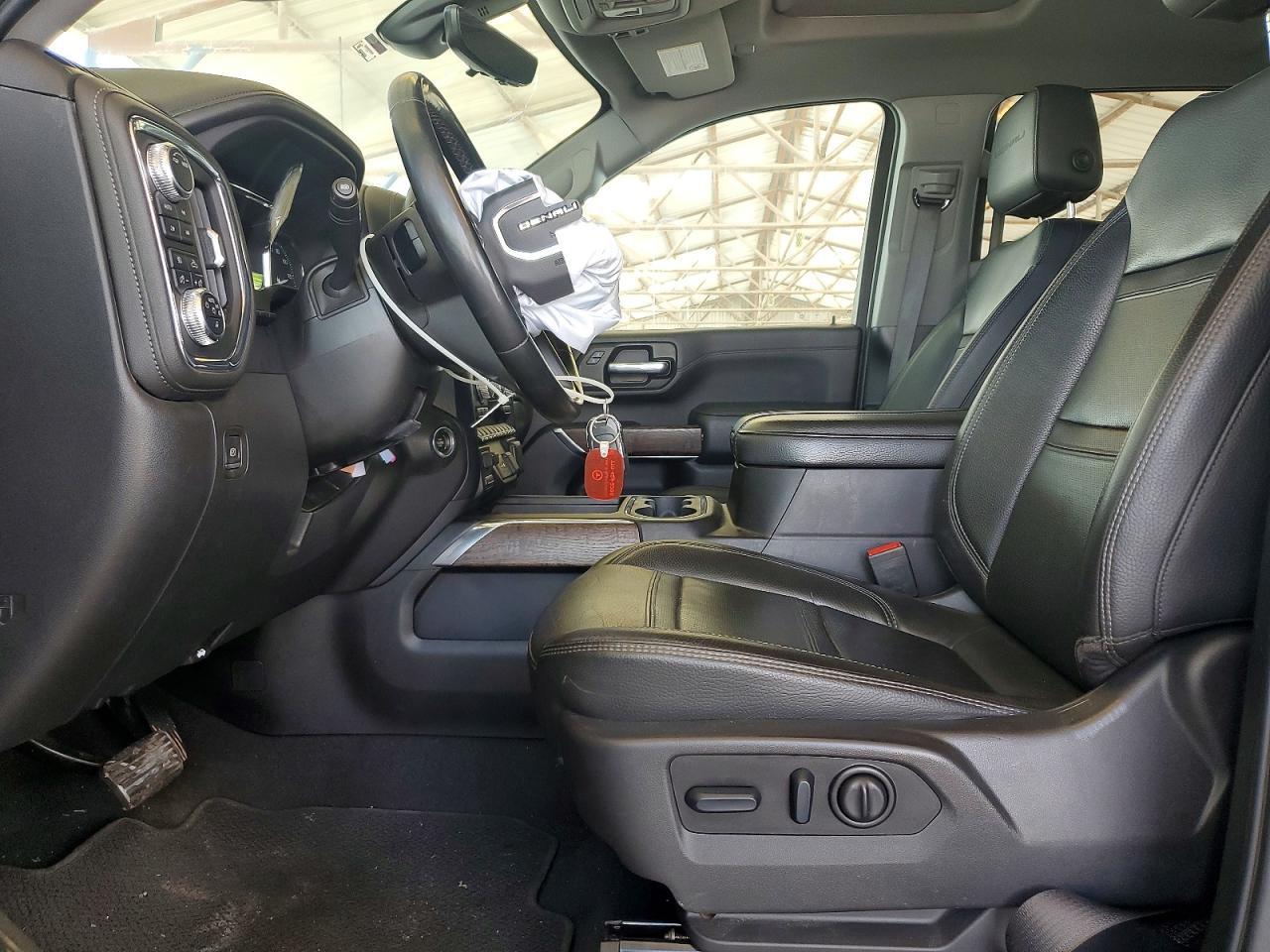2023 GMC Sierra - Фото 7