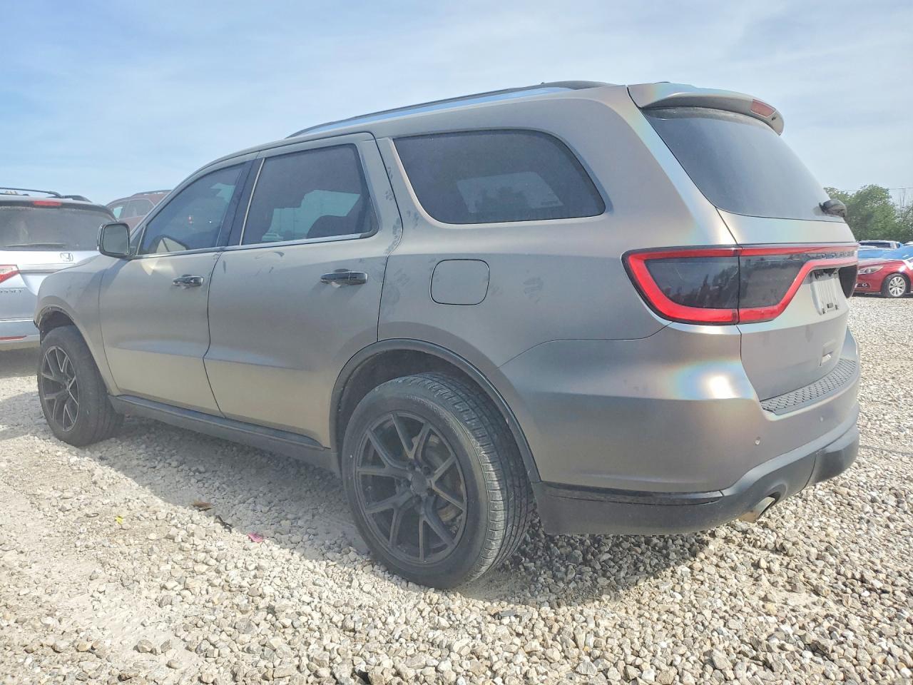 2015 Dodge Durango Citadel - Image 2