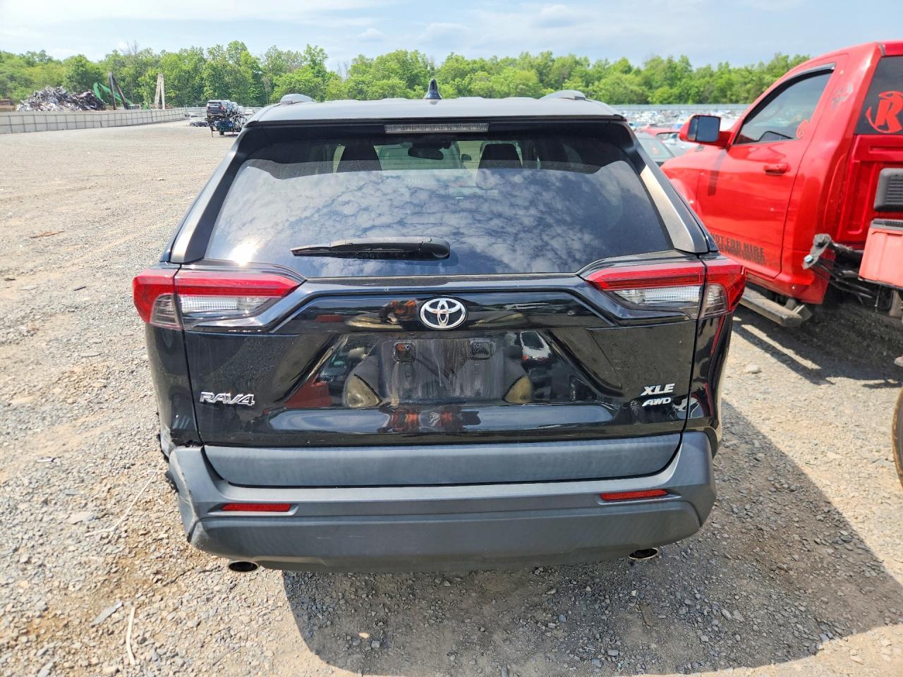 2021 Toyota Rav4 Xle - Image 6