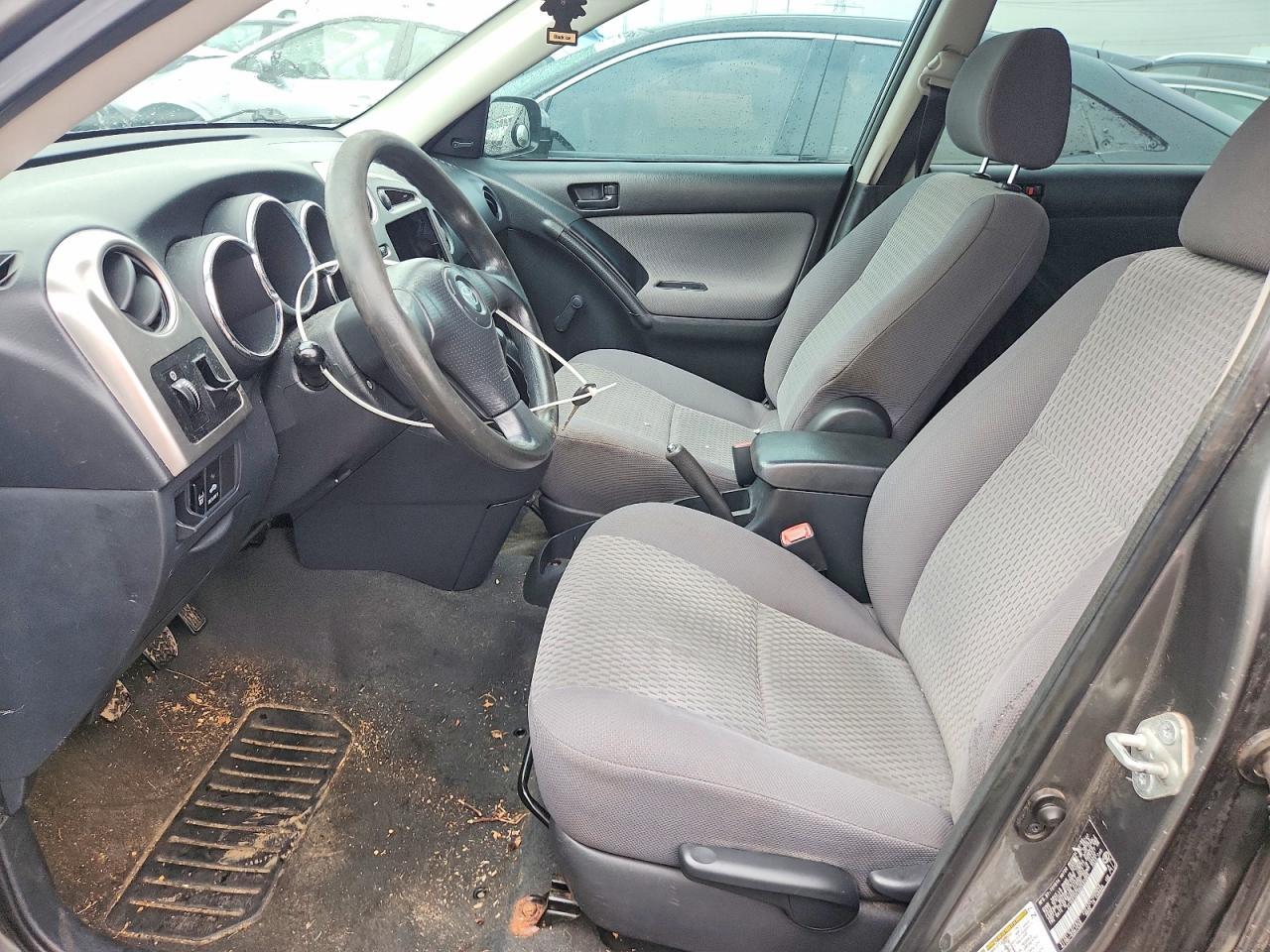 2008 Toyota Matrix - Фото 7