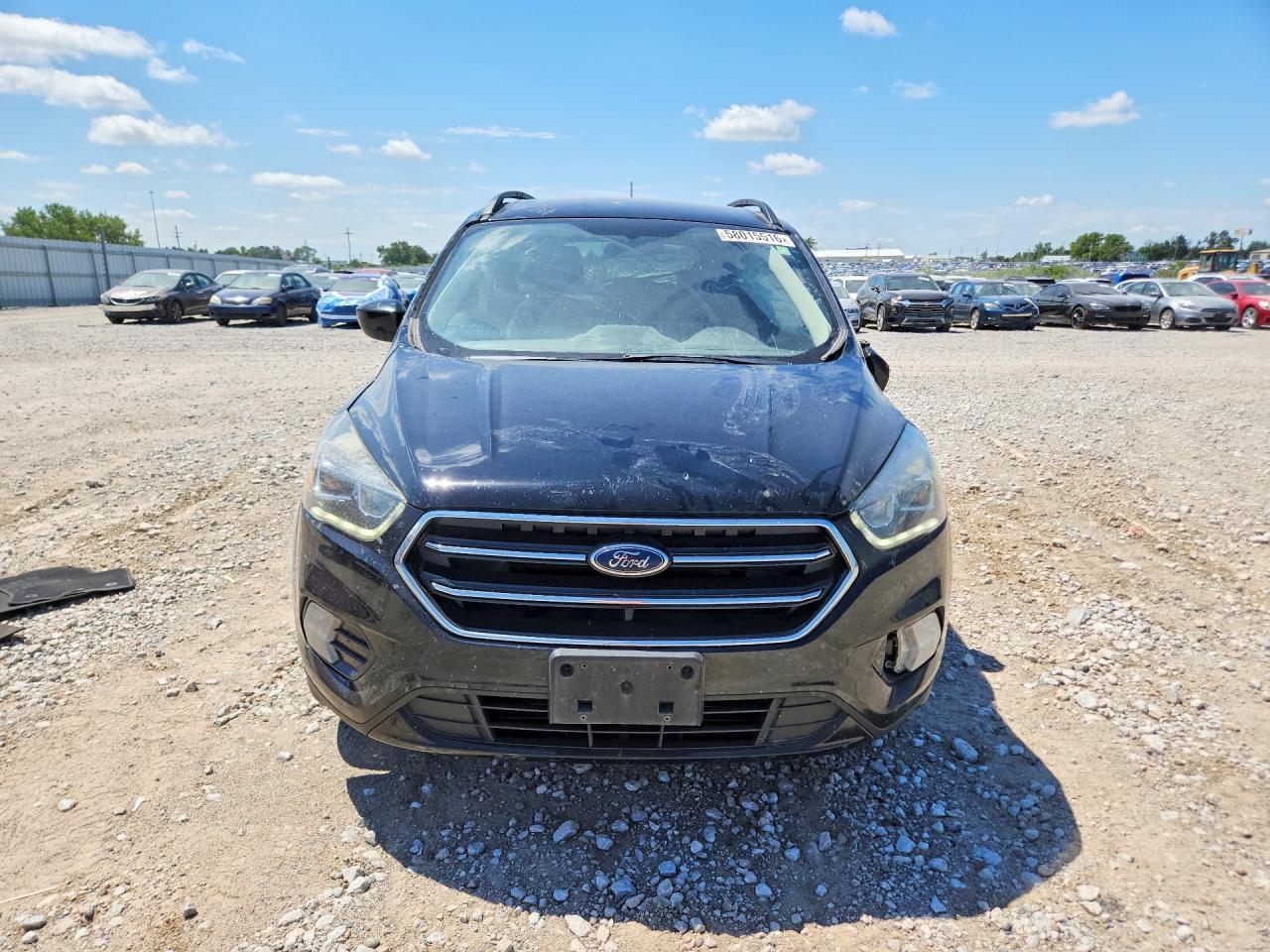 2018 Ford Escape Se - Image 5