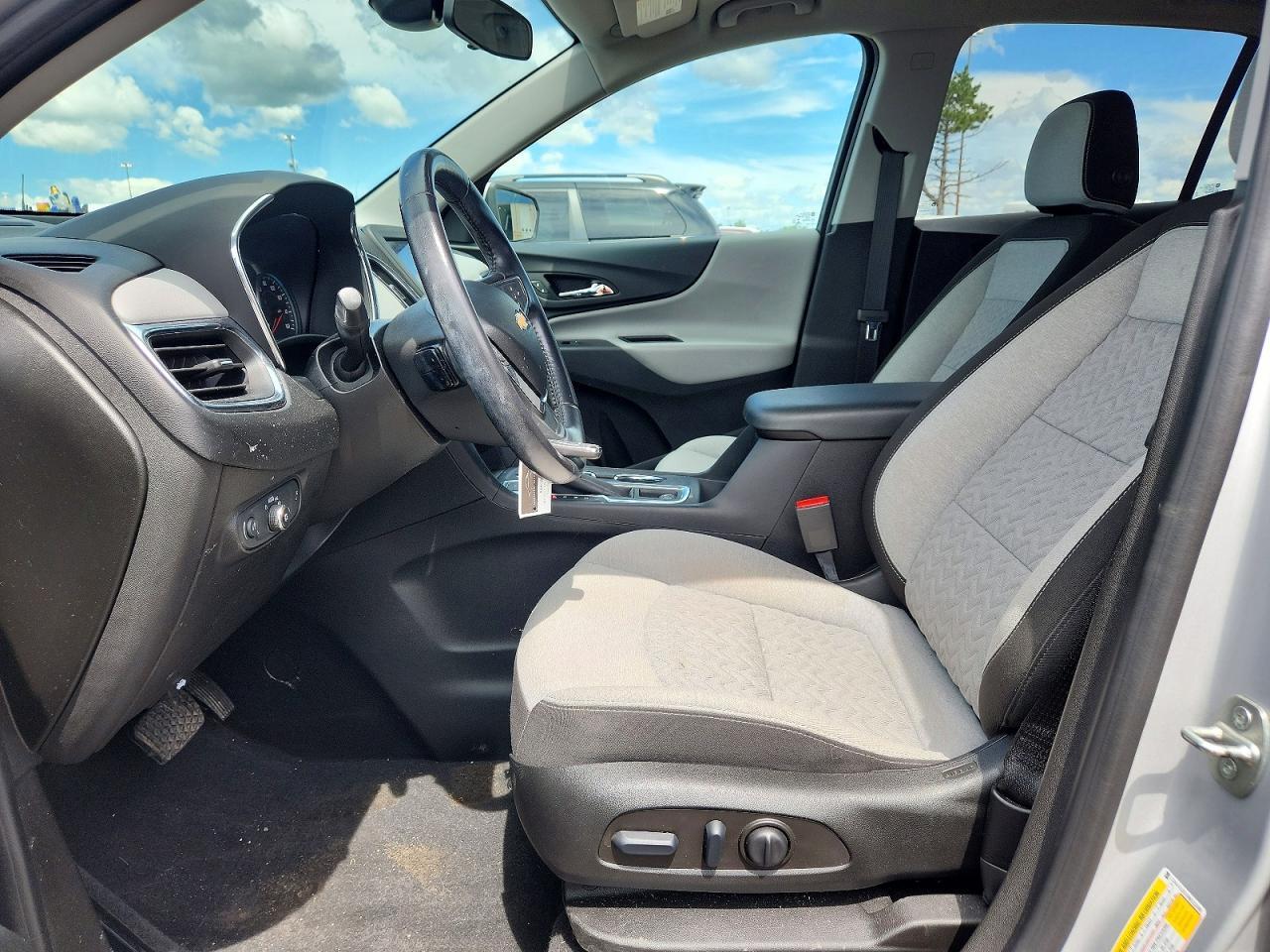 2022 Chevrolet Equinox Lt - Image 7
