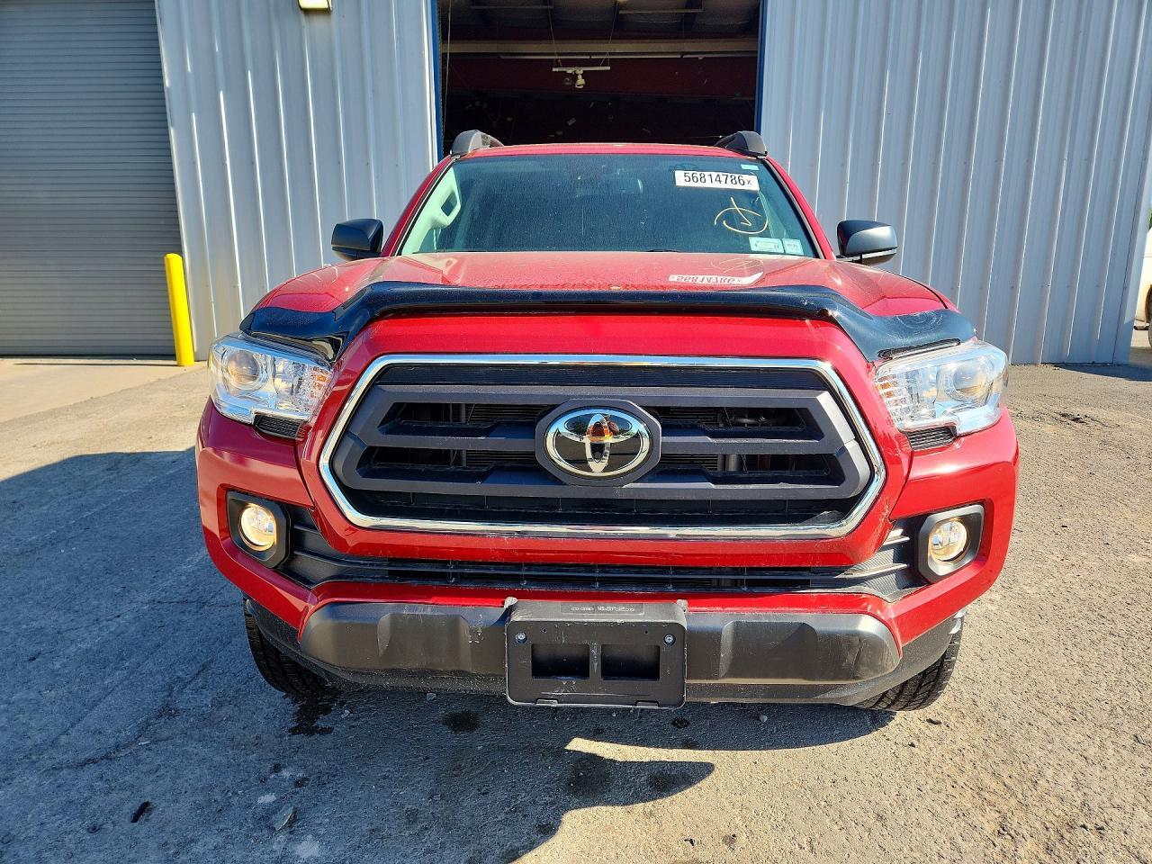 2023 Toyota Tacoma Sr5 V6 - Фото 5