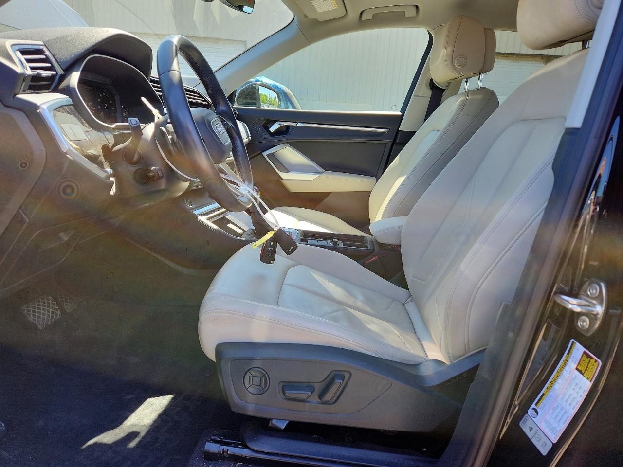 2022 Audi Q3 Premium S Line 45 - Image 7