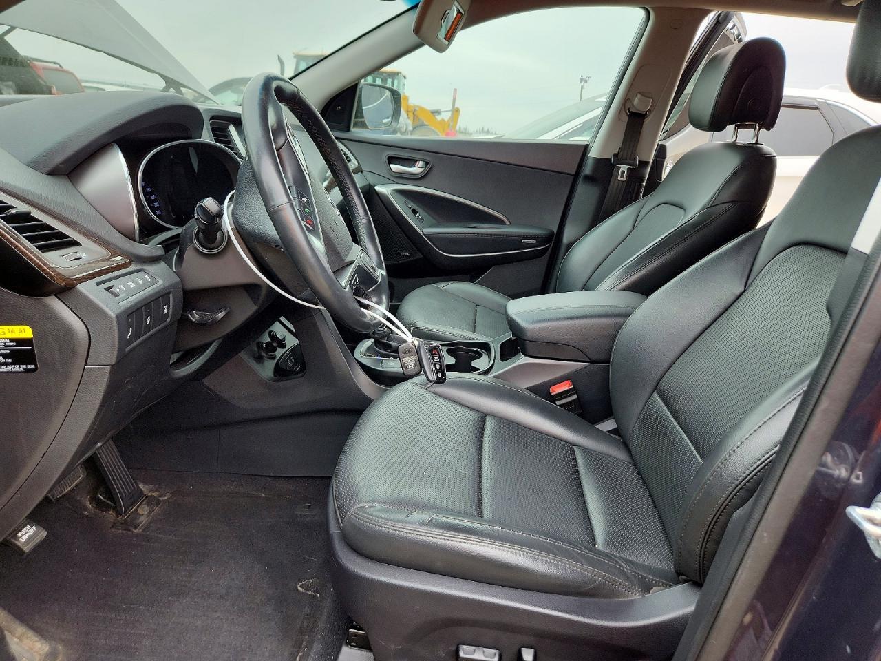 2018 Hyundai Santa Fe Sport 2.0T - Фото 7