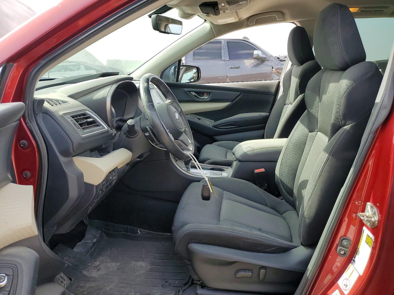2019 Subaru Ascent Premium - Image 7