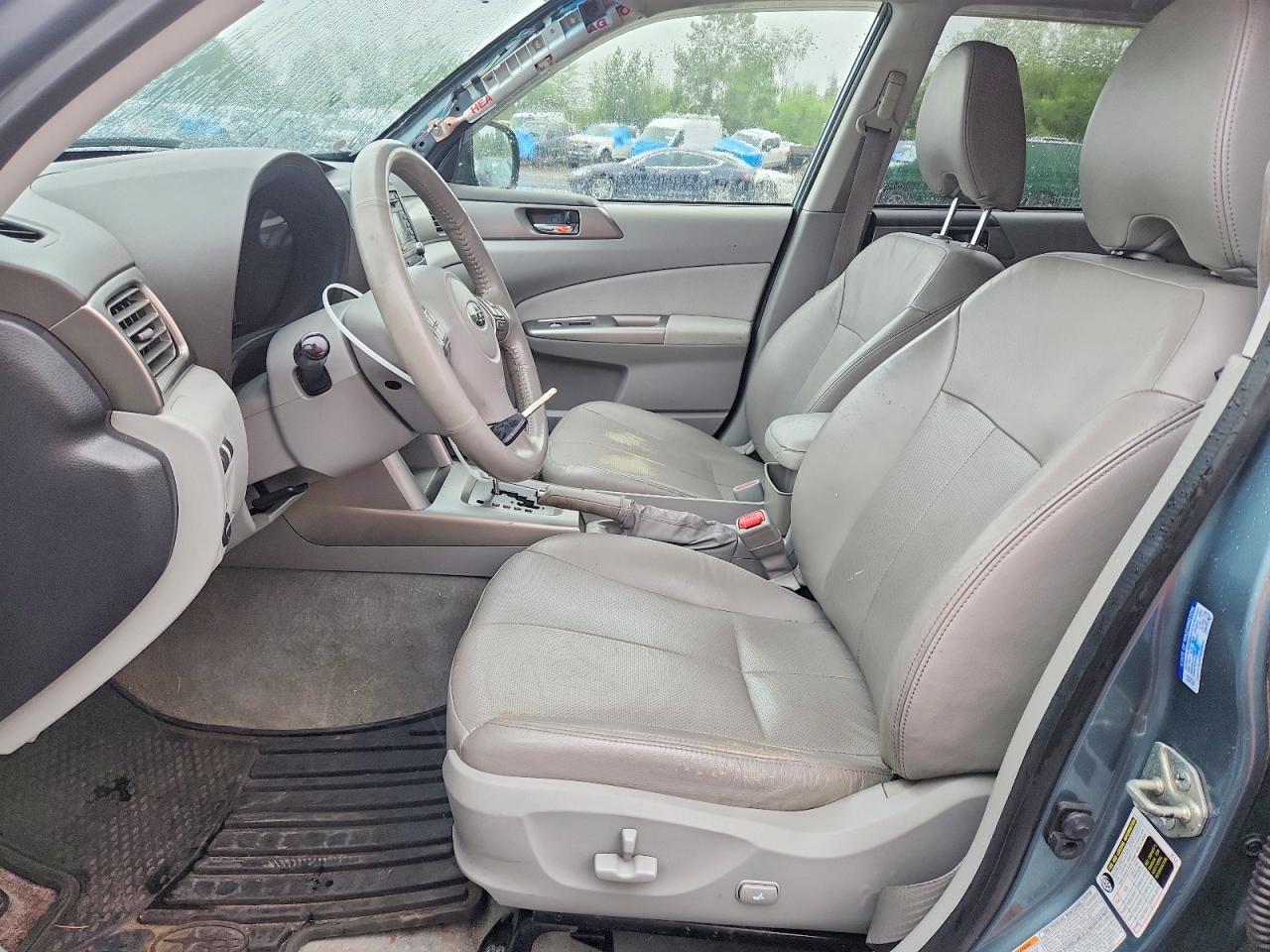 2010 Subaru Forester 2.5X Limited - Image 7