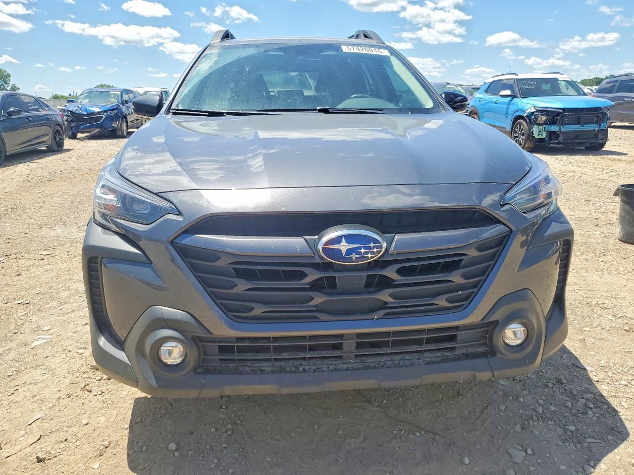 2024 Subaru Outback Premium - Image 5