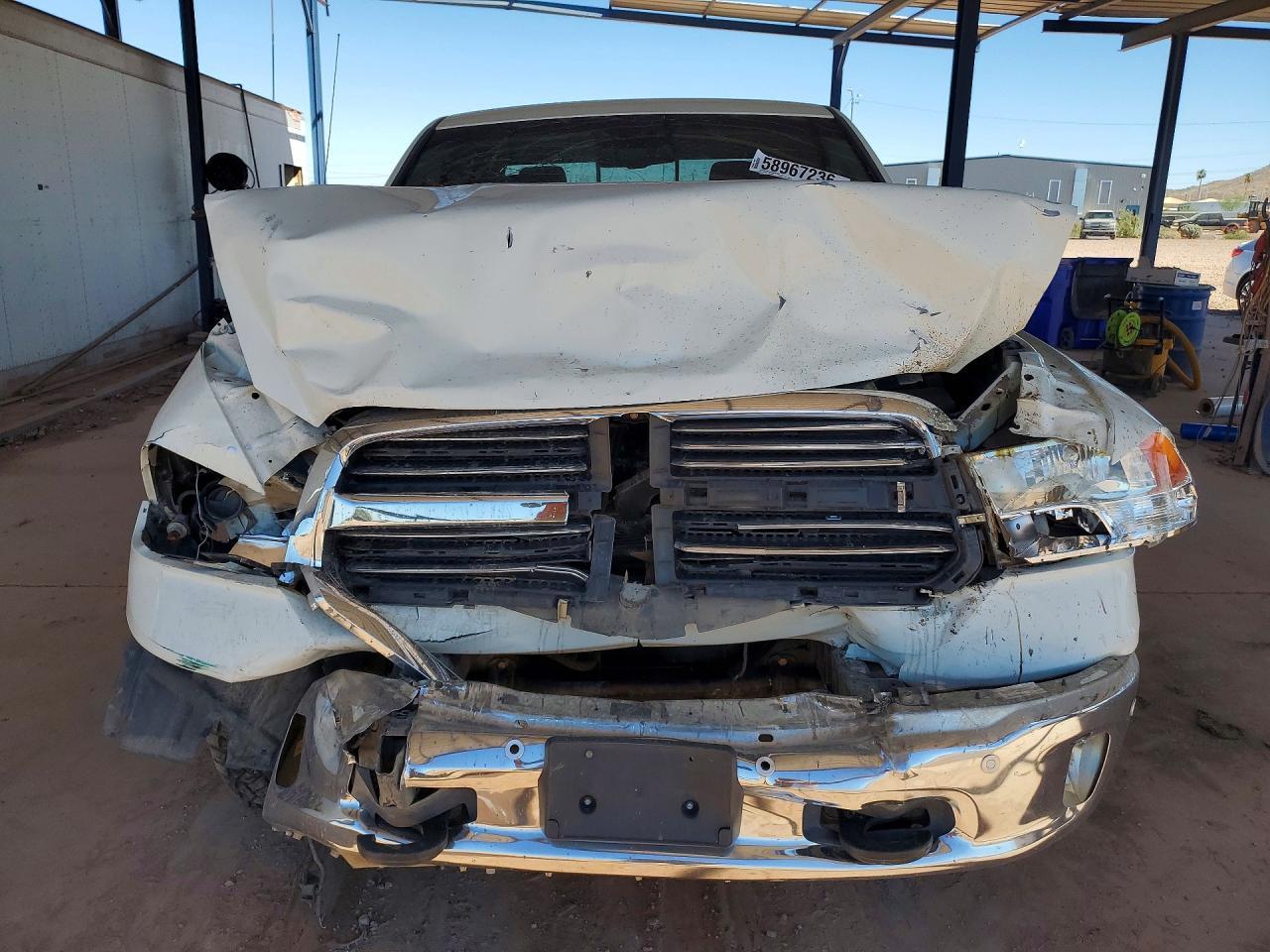2016 Ram 1500 Slt - Image 5