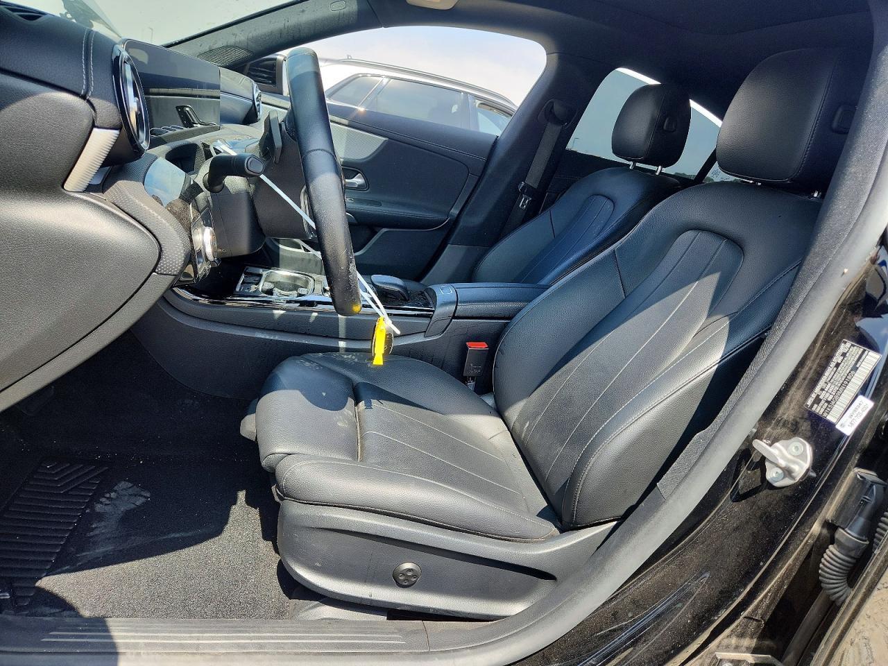 2021 Mercedes-Benz Cla 250 - Фото 7
