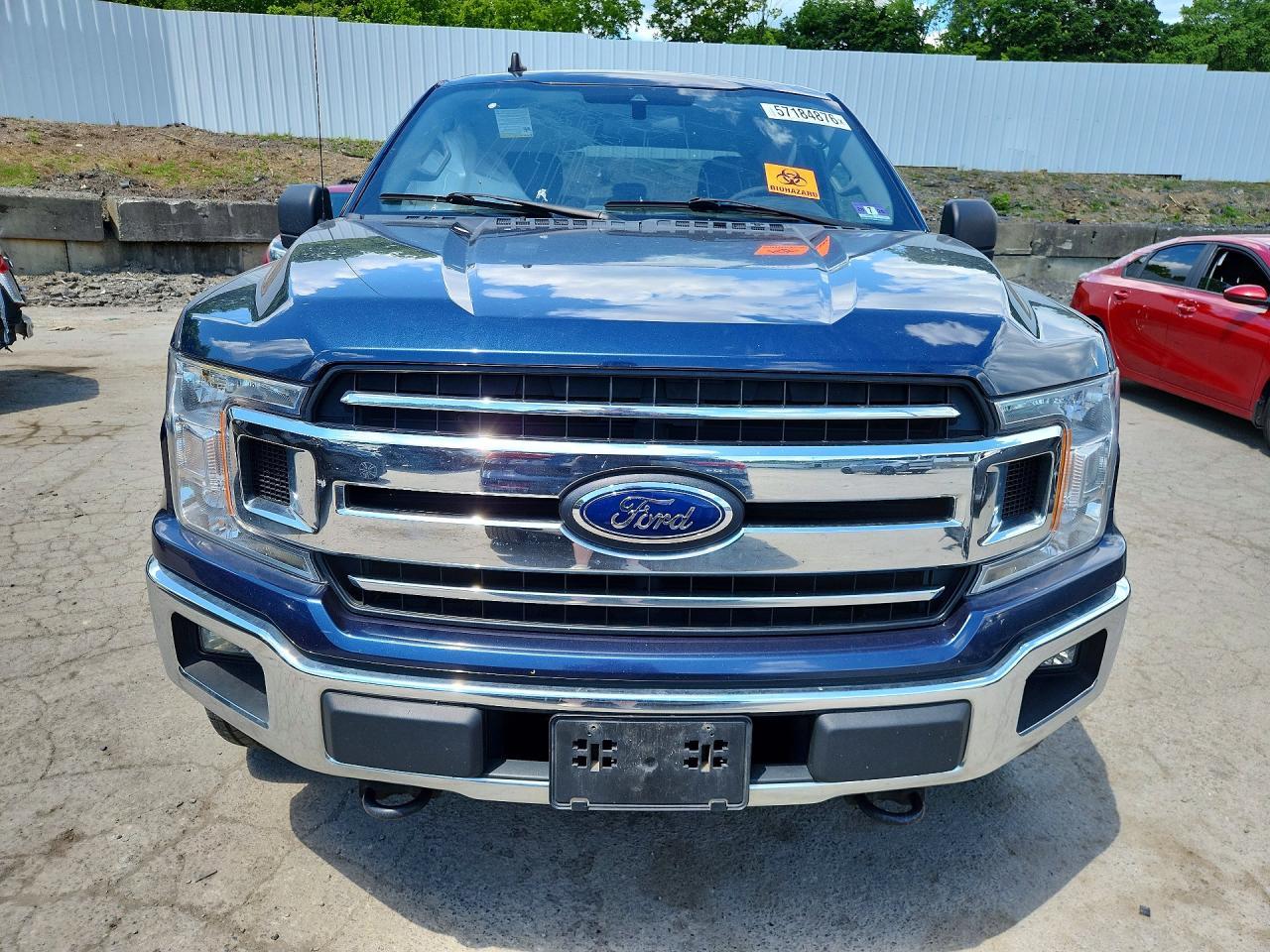 2019 Ford F150 Supercrew - Image 5