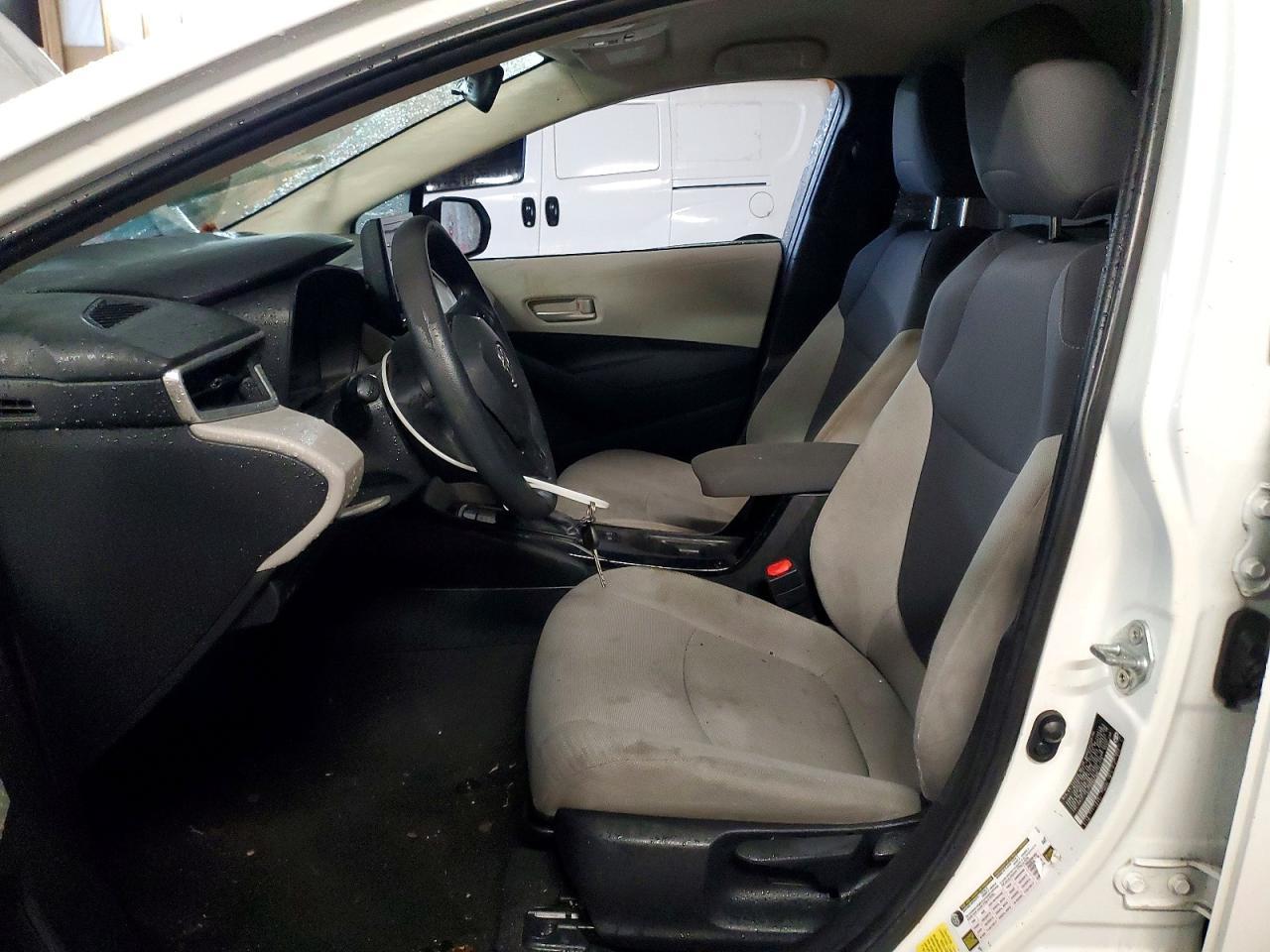 2021 Toyota Corolla L - Фото 7