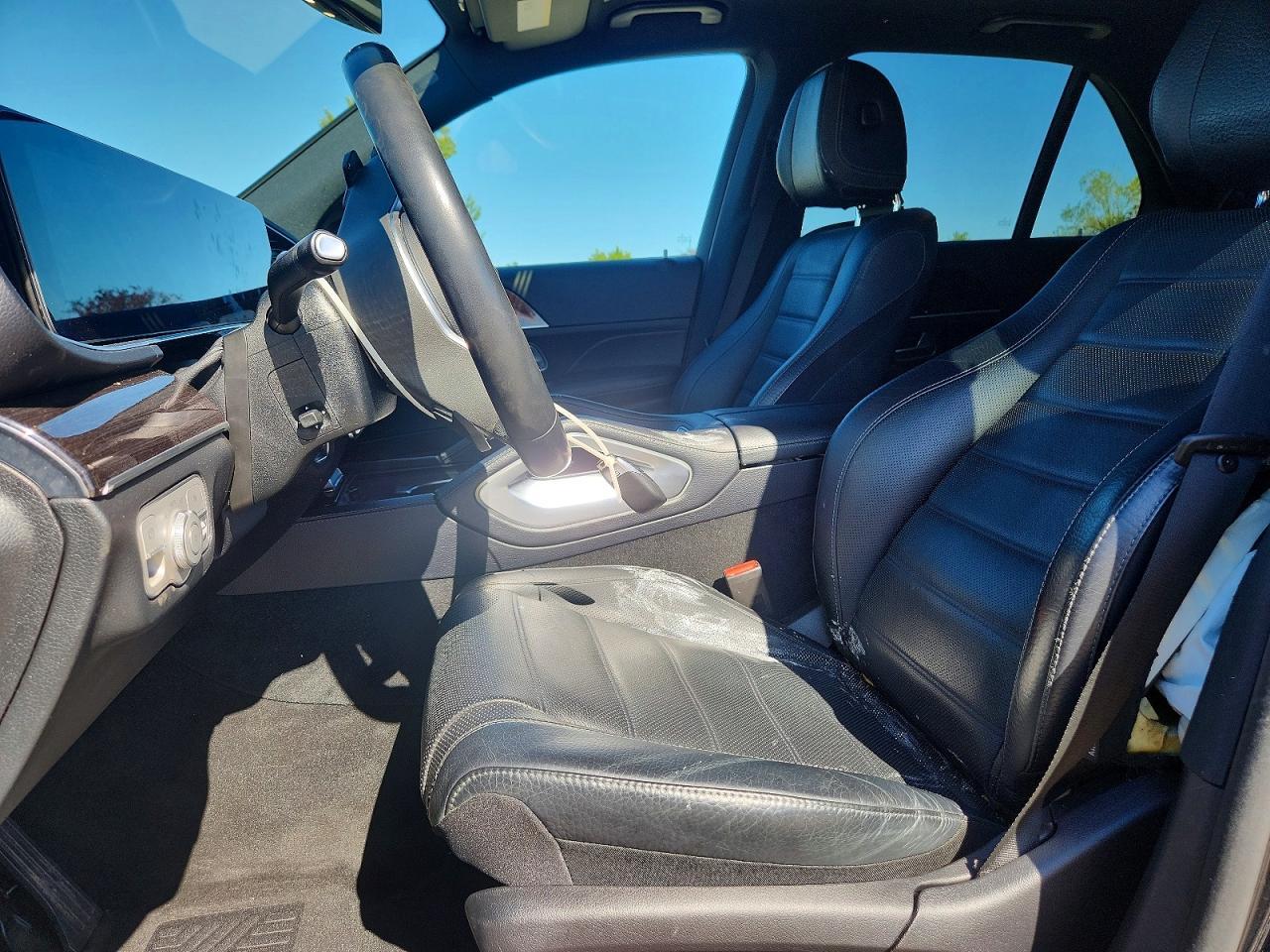 2021 Mercedes-Benz Gle 350 4Matic - Image 7