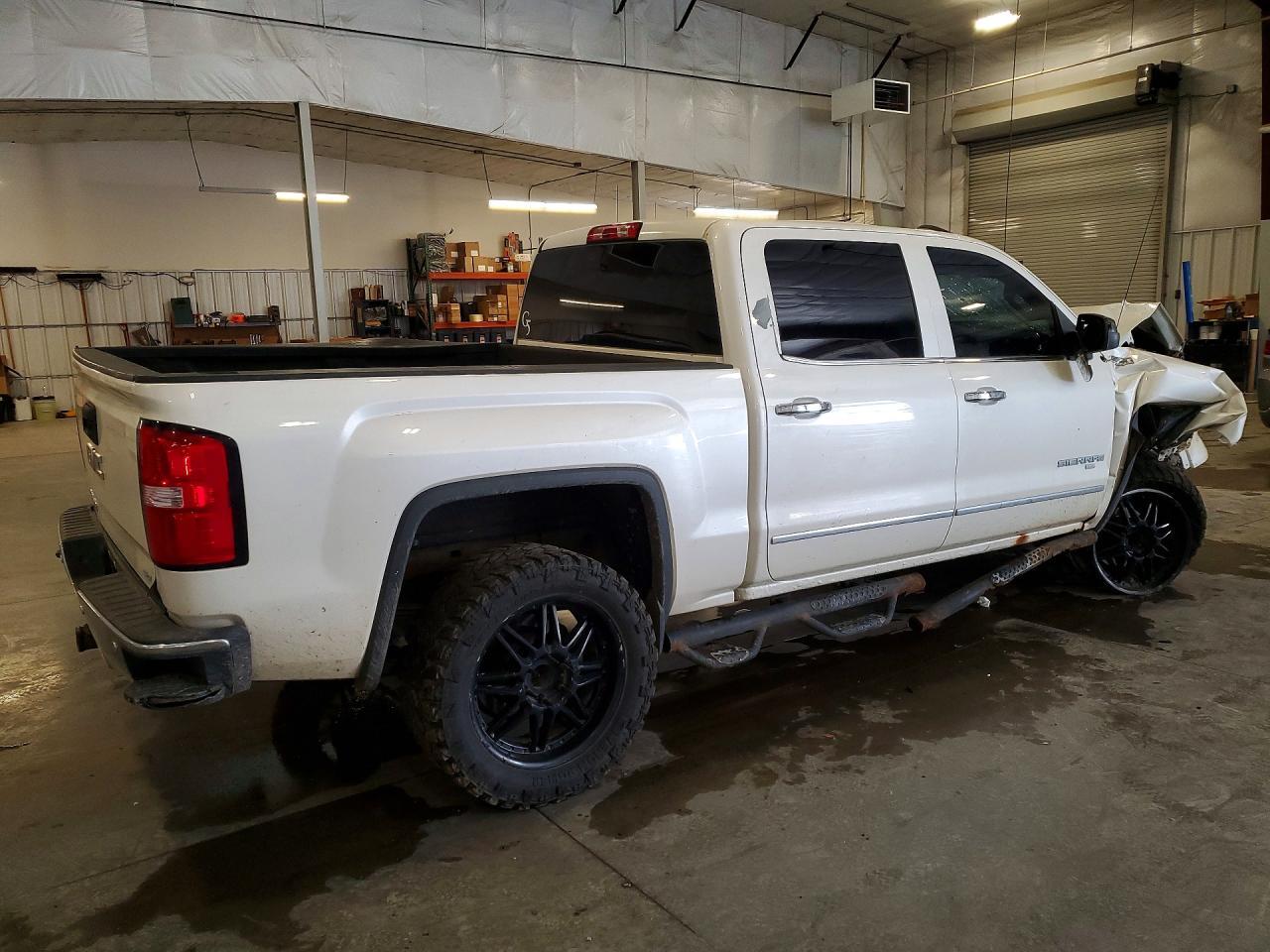2014 GMC Sierra K1500 Slt - Image 3