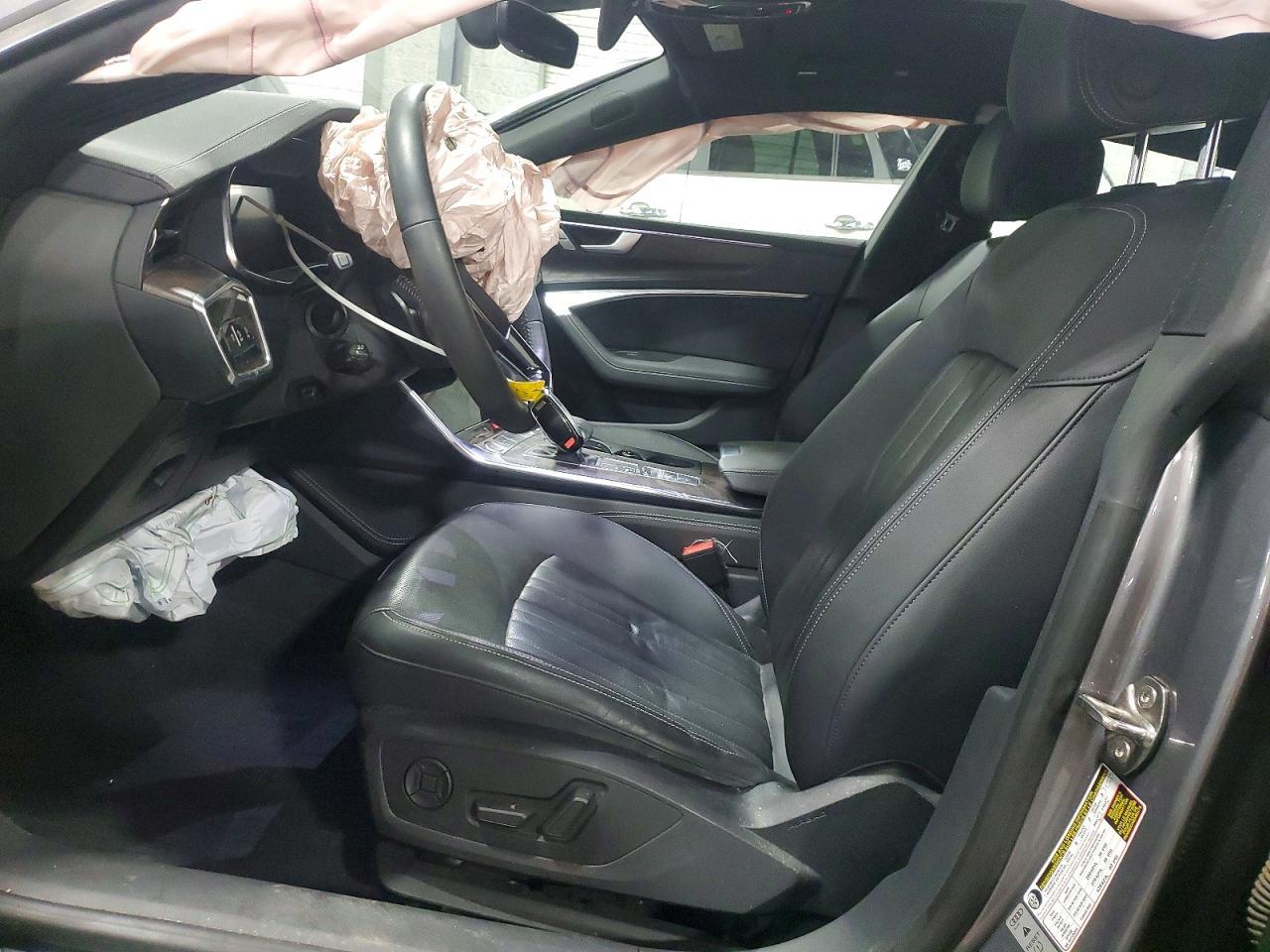 2019 Audi A7 Prestige - Фото 7