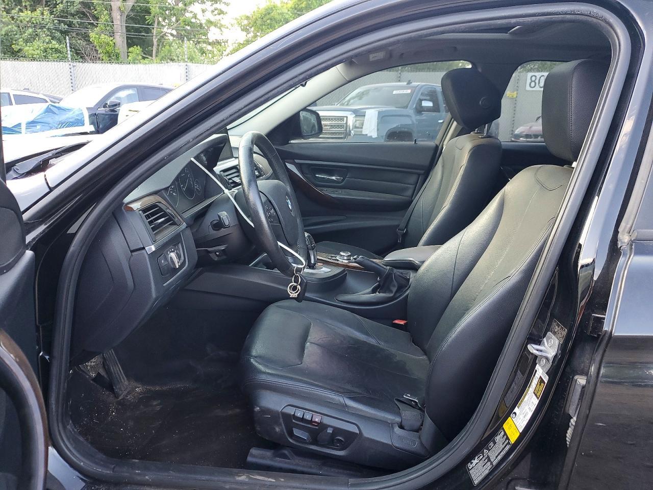 2013 BMW 328 Xi Sulev - Image 7