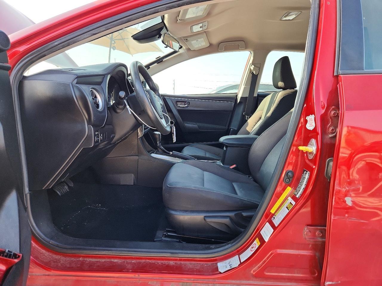 2018 Toyota Corolla Le - Фото 7