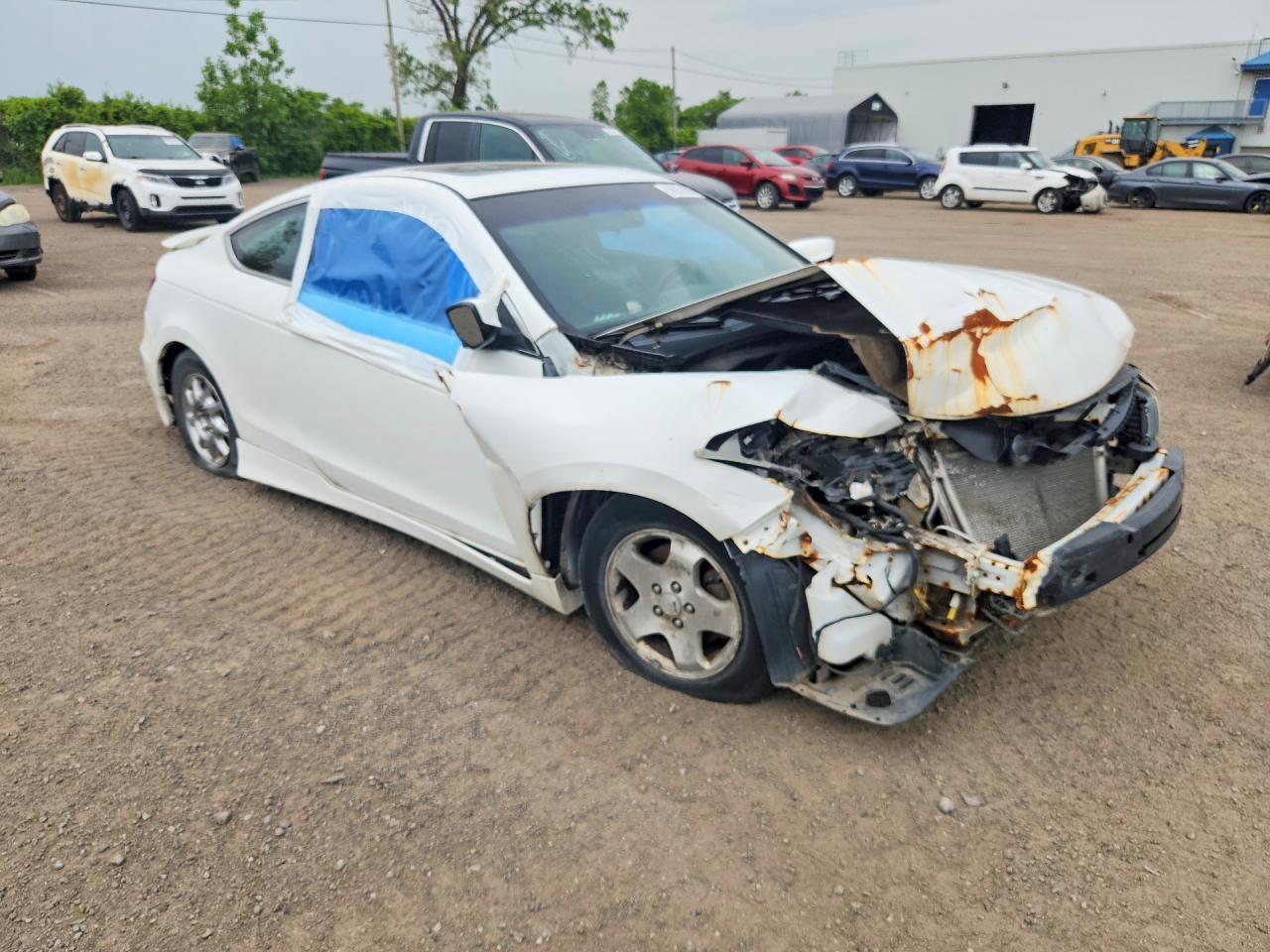 2008 Honda Accord Ex - Image 4