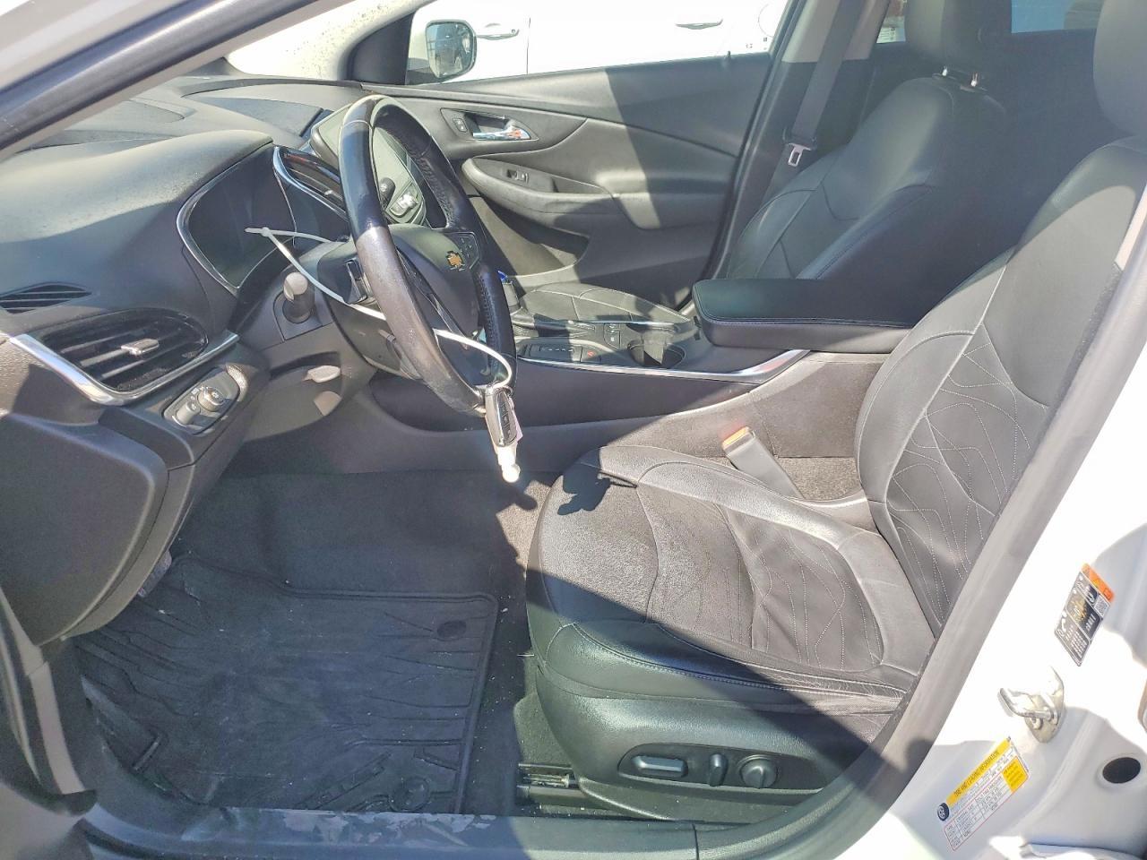 2019 Chevrolet Volt Premier - Фото 7
