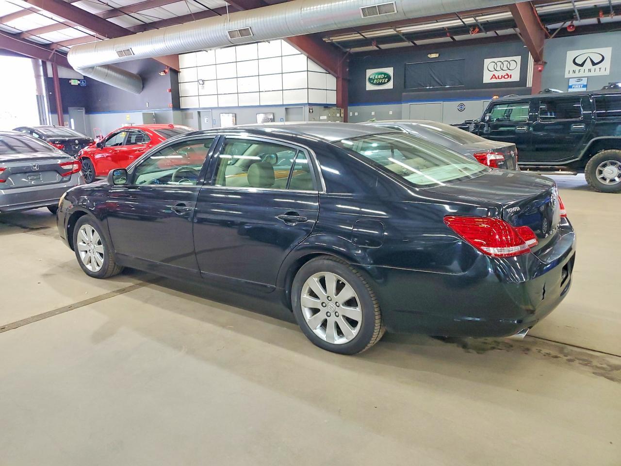 2007 Toyota Avalon Xls - Image 2