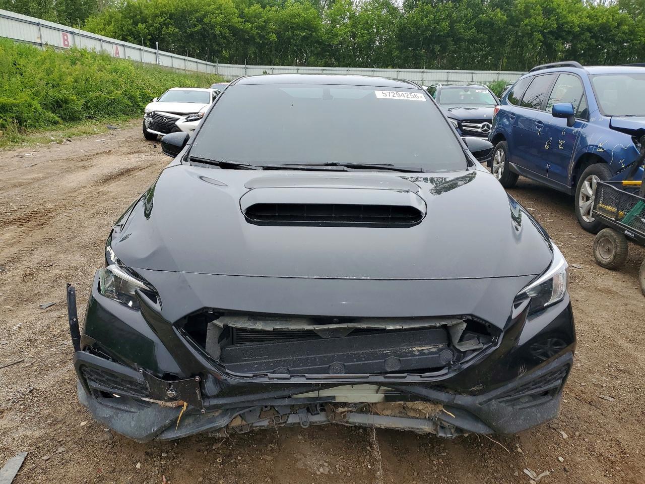 2023 Subaru Wrx Premium - Image 5