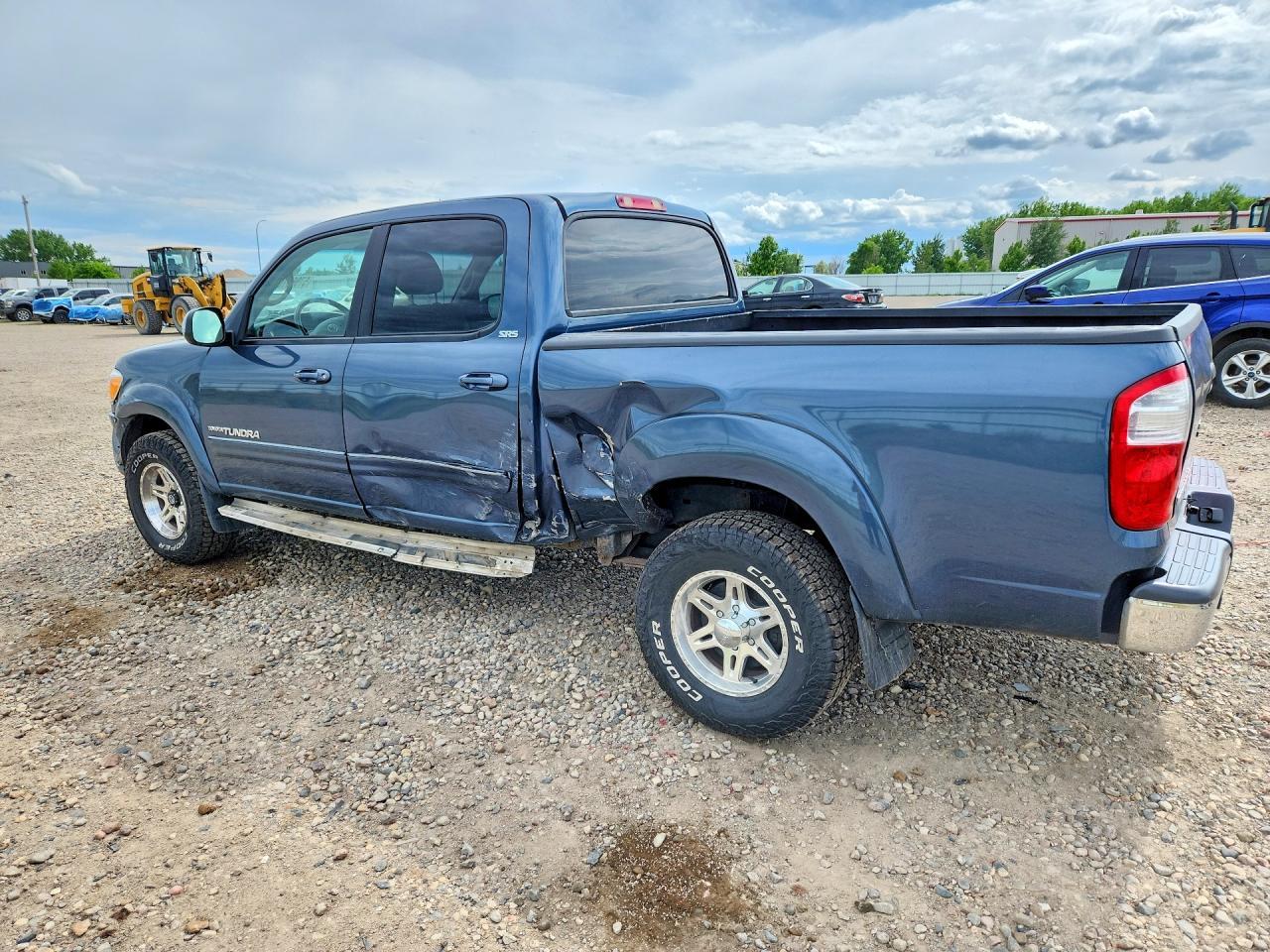 2005 Toyota Tundra - Фото 2