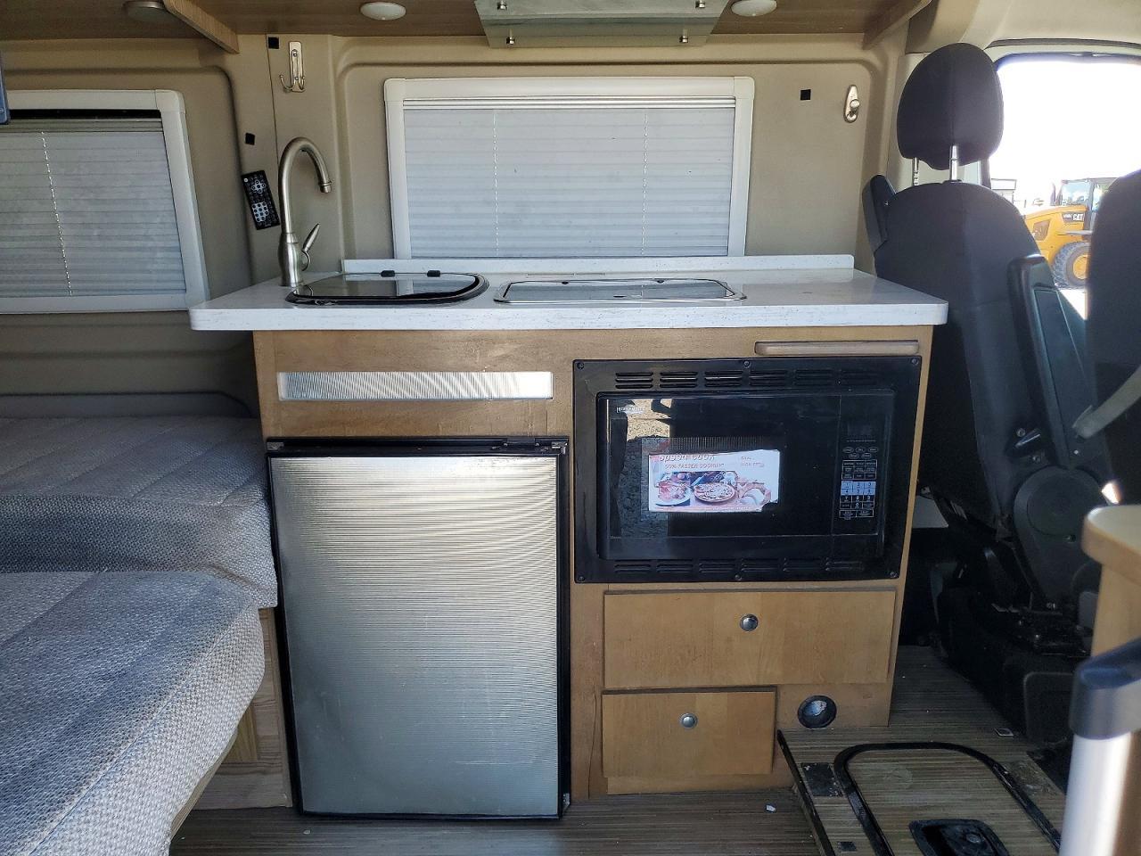 2019 Ram Promaster 3500 Rv - Image 6