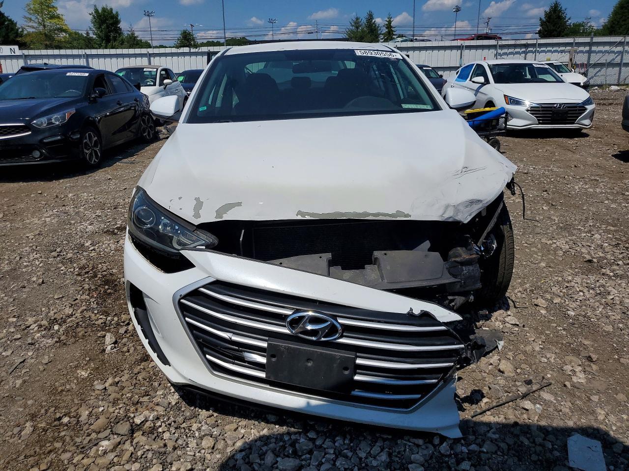 2018 Hyundai Elantra Sel - Фото 5