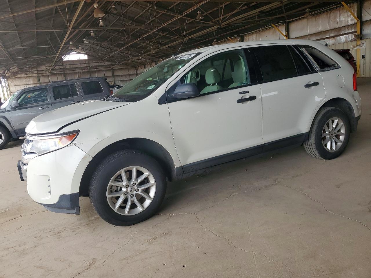 2013 Ford Edge Se