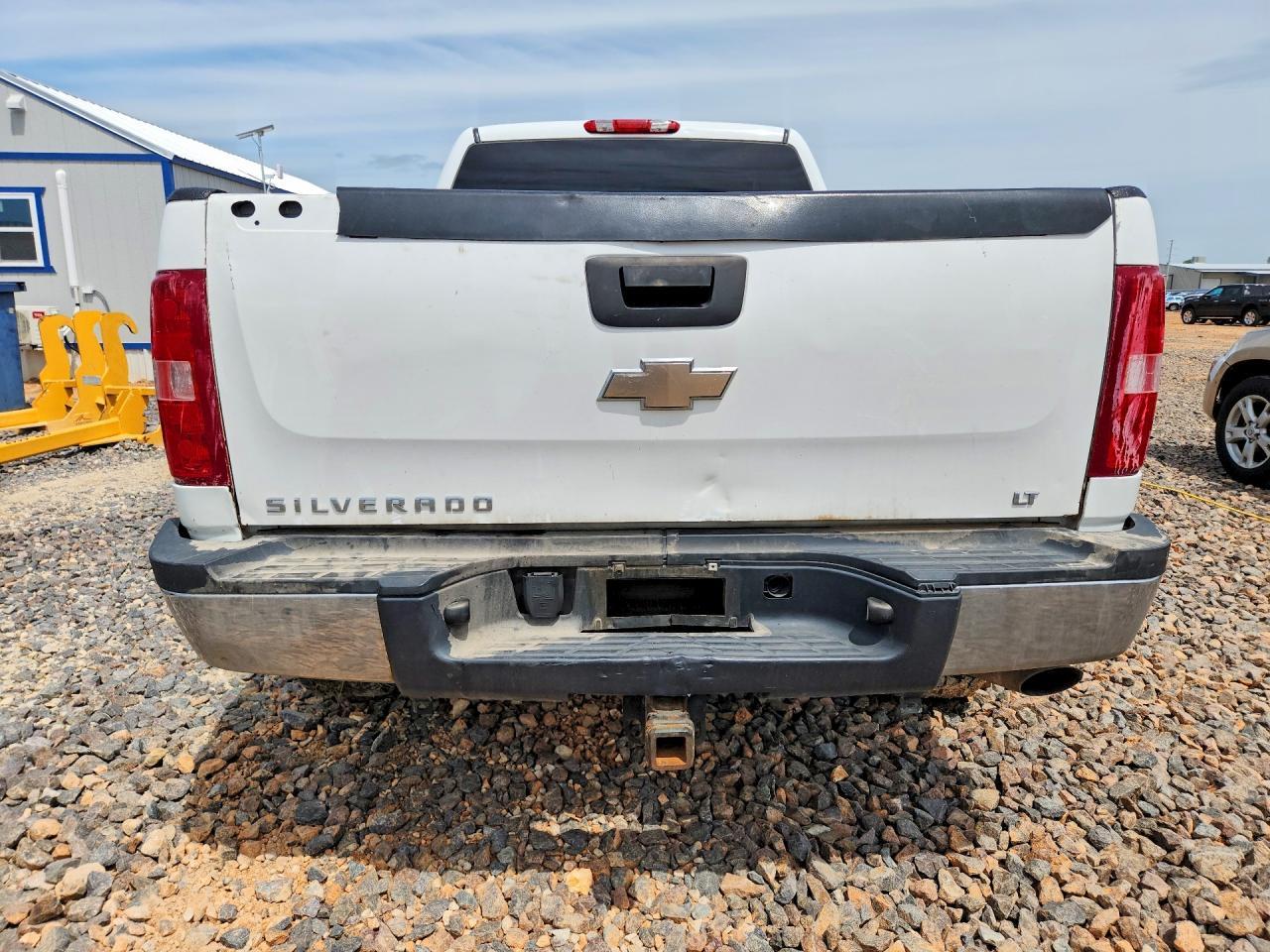 2009 Chevrolet 2500 - Фото 6