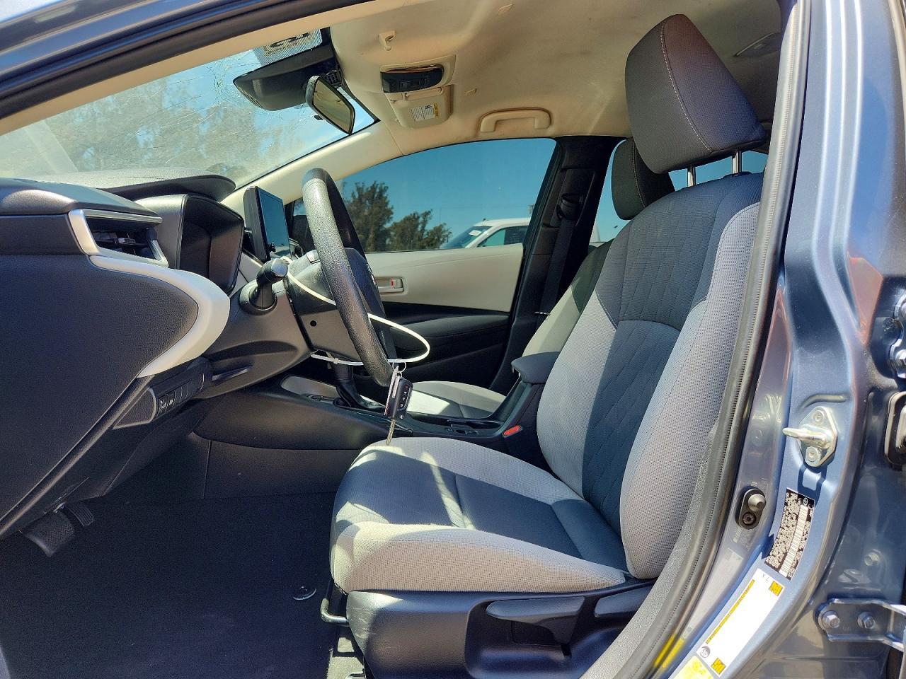 2023 Toyota Corolla - Image 7