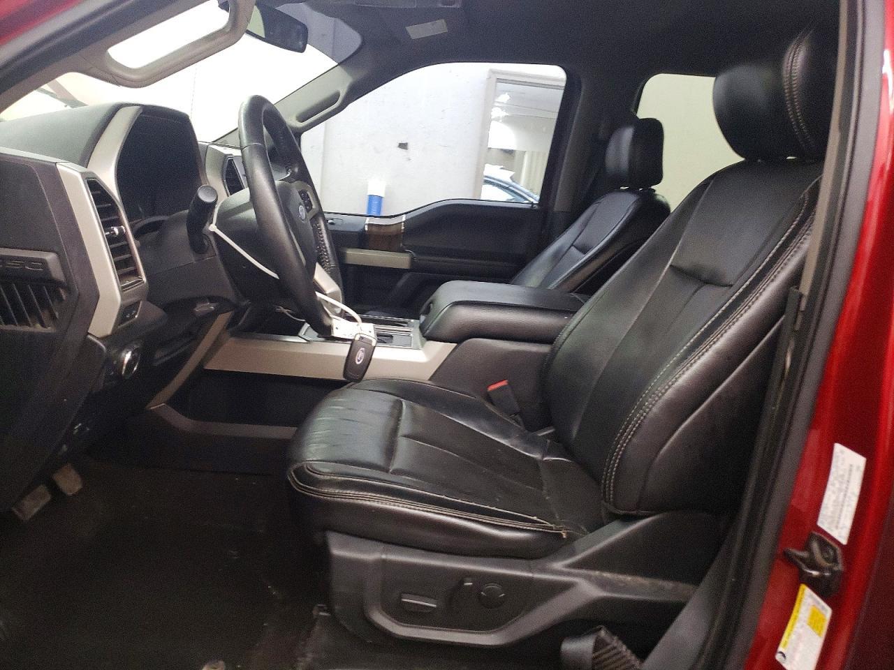 2019 Ford F150 Supercrew - Фото 7