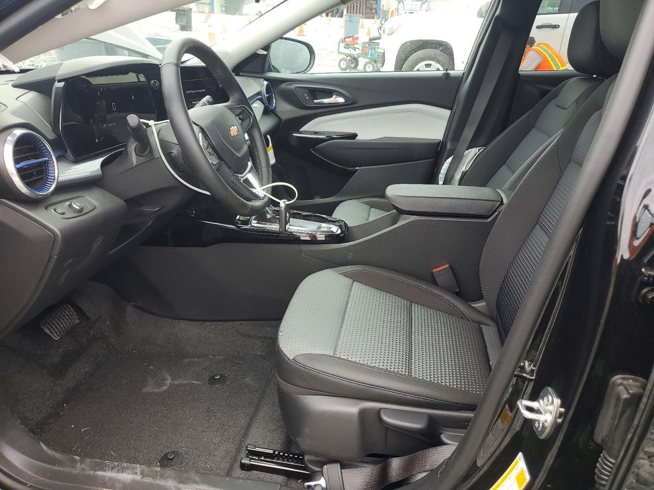 2026 Chevrolet Trax 1Lt - Image 7