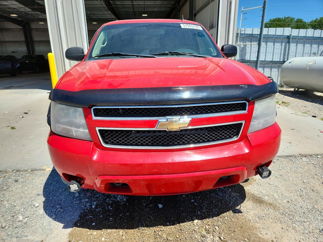 2011 Chevrolet Avalanche Ls - Фото 5