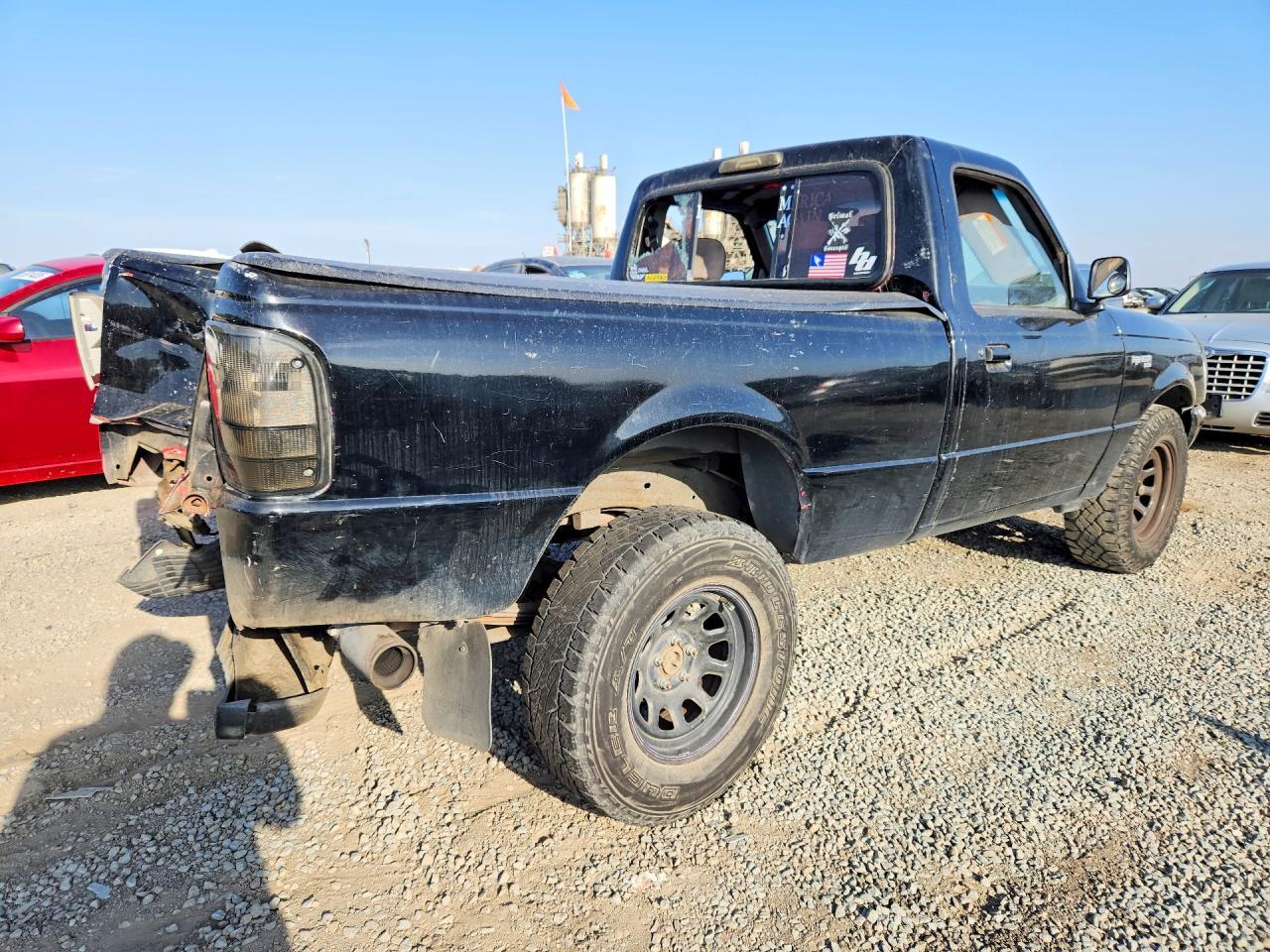 1996 Ford Ranger - Фото 3