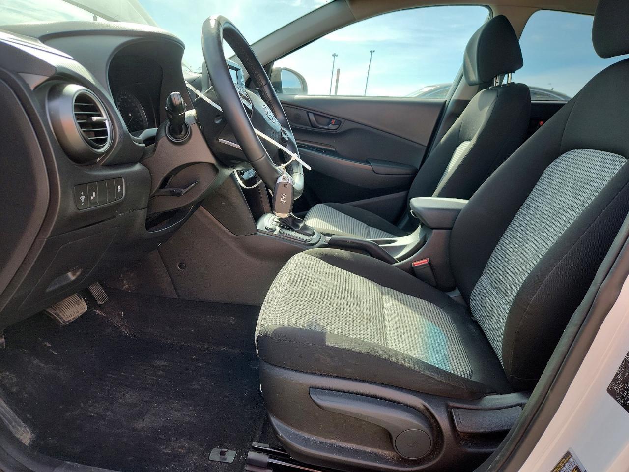 2020 Hyundai Kona Limited - Фото 7