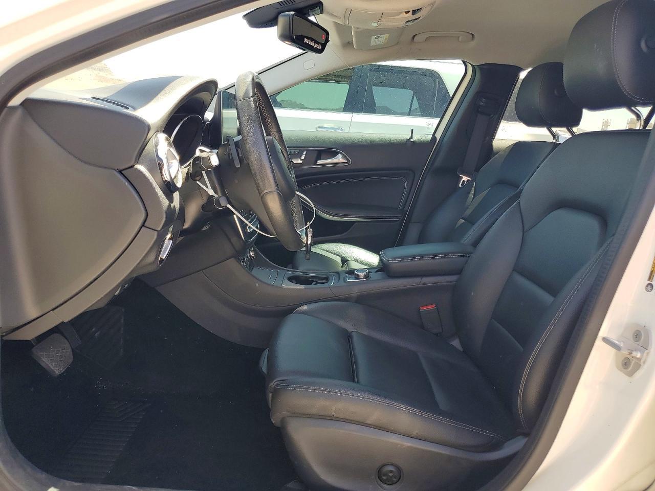 2018 Mercedes-Benz Gla 250 - Image 7