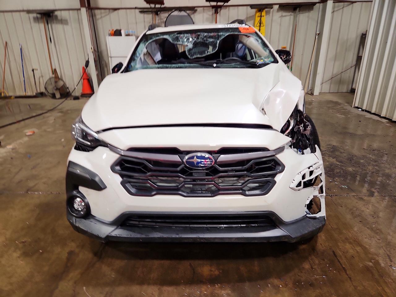 2024 Subaru Crosstrek Limited - Фото 5