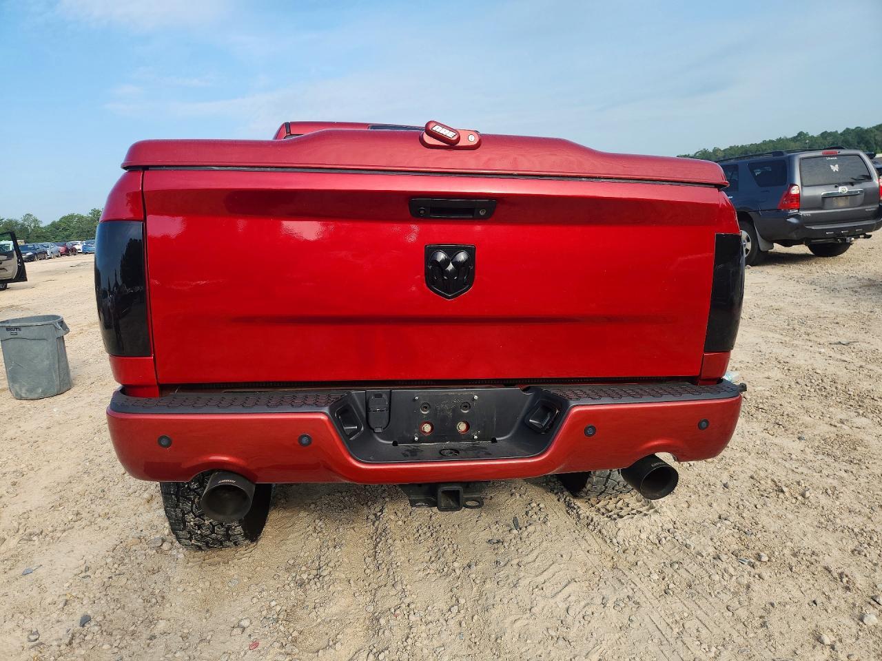 2009 Dodge Ram 1500 - Image 6