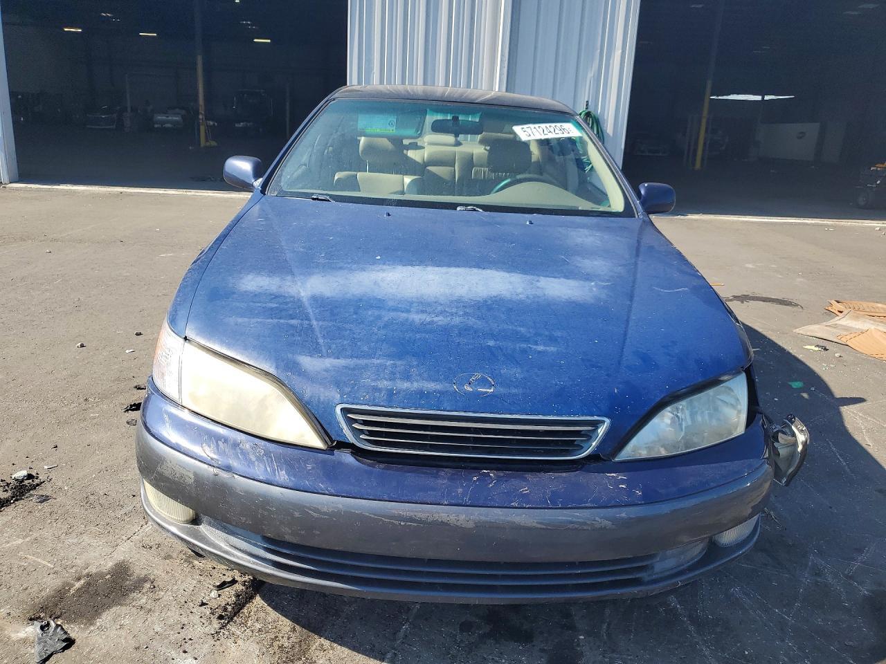 1998 Lexus Es 300 - Image 5