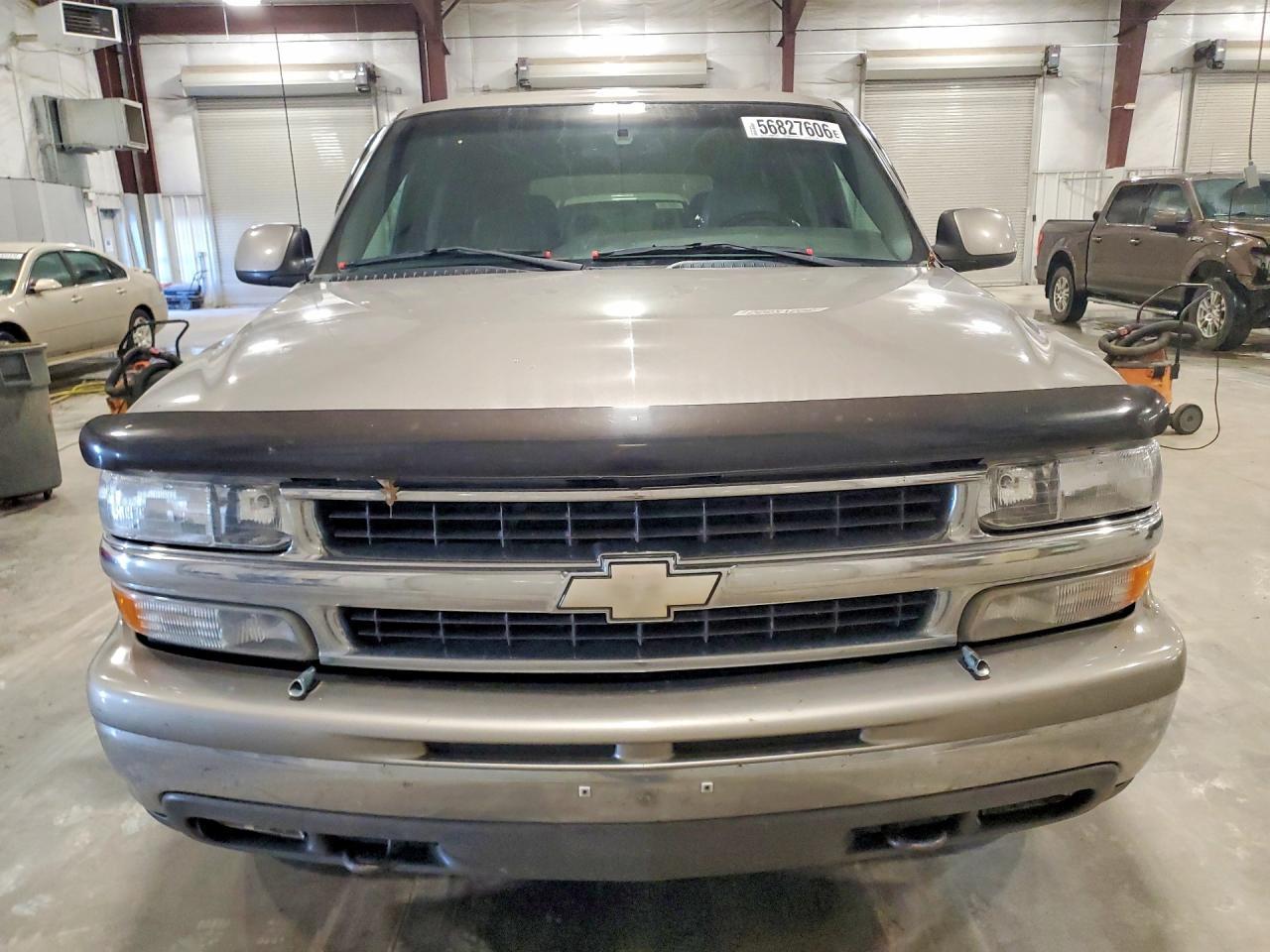 2001 Chevrolet Tahoe K1500 - Image 5