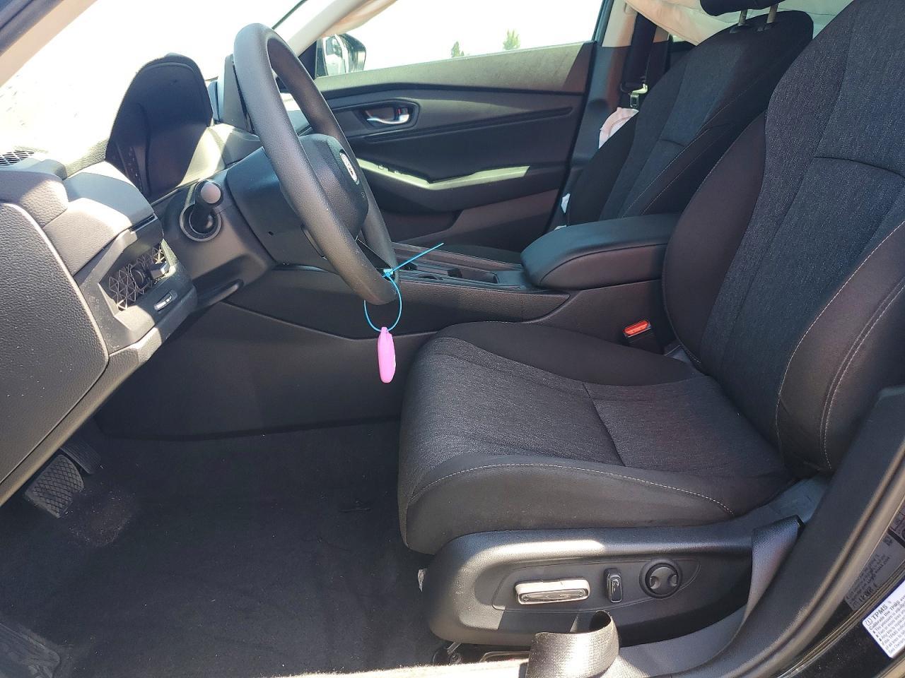 2024 Honda Accord Ex - Image 7