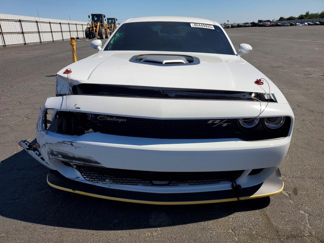 2023 Dodge Challenger R/T Scat Pack - Image 5