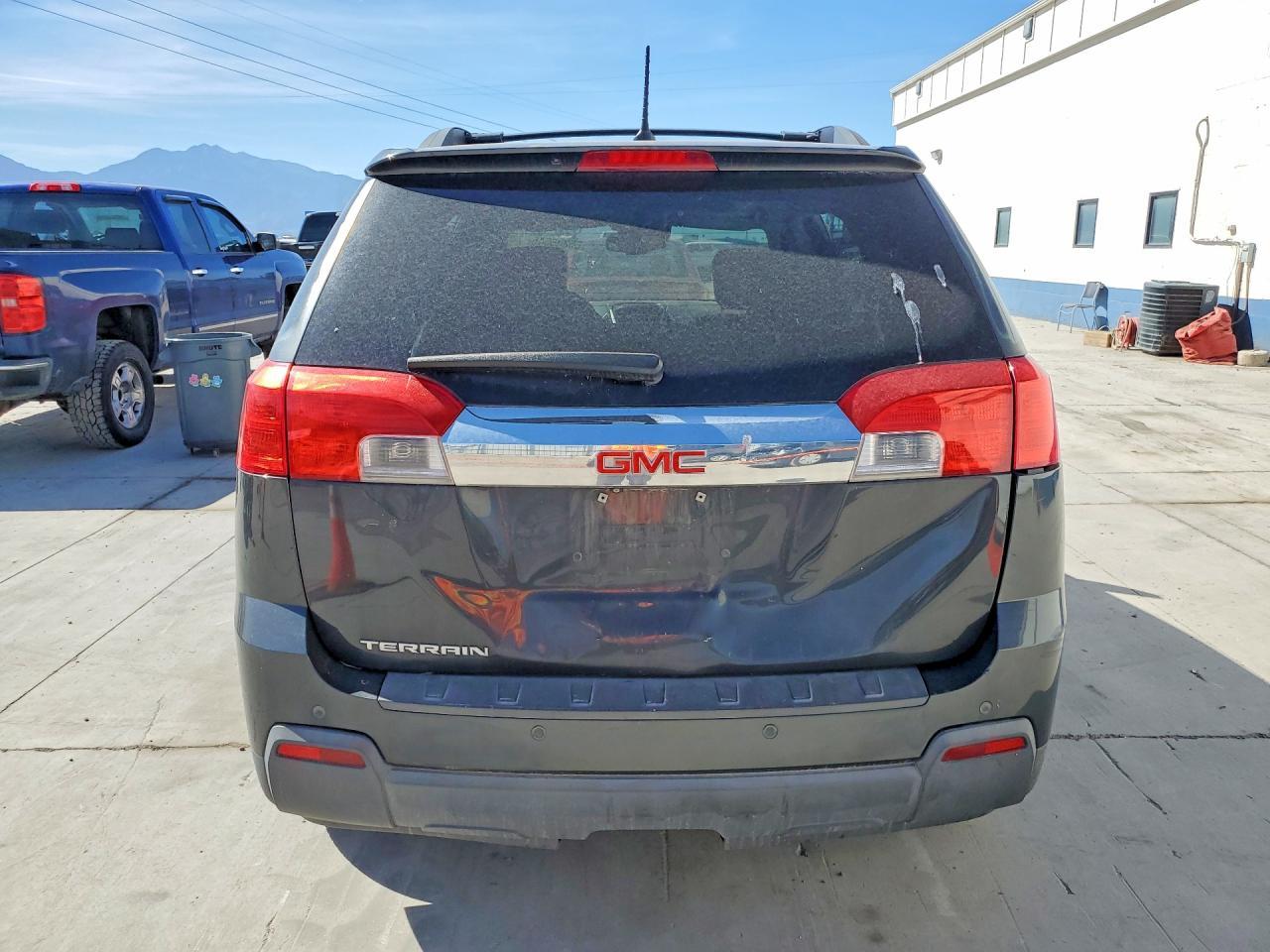 2014 GMC Terrainslt - Image 6