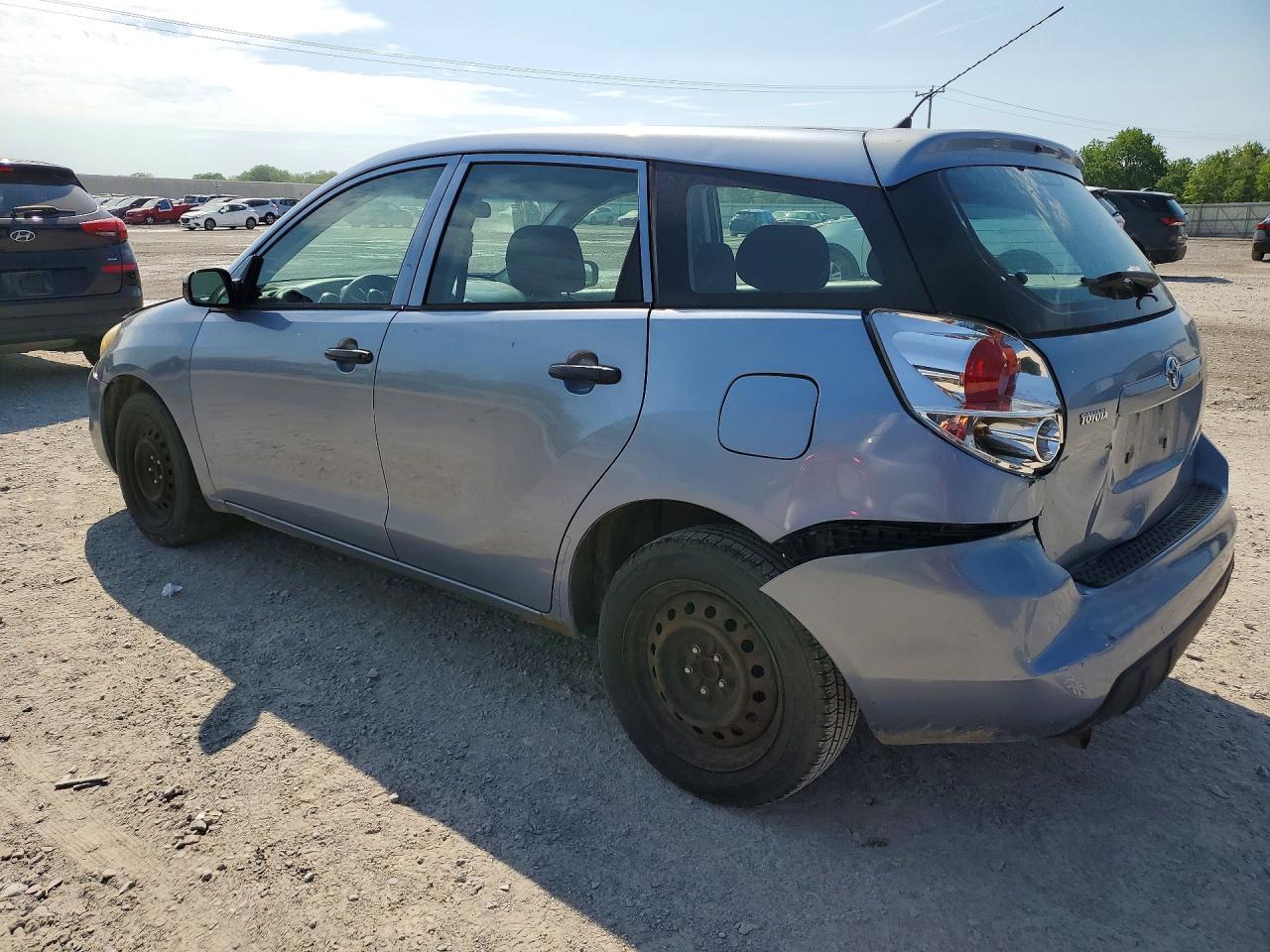 2007 Toyota Matrix - Image 2